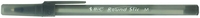 BIC Kugelschreiber Bic Ks Round Stic sz 60er Box 0.4 mm Schwarz
