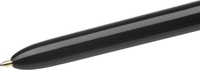 BIC Kugelschreiber Bic Kugelschr.4 Colours Pro sz 0.4 mm Mehrfarbig