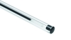 BIC Kugelschreiber Bic Kugelschreiber Cristal sz 0.4 mm Schwarz