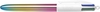 BIC Kugelschreiber Kugelschr.4Color Gradient 0.4 mm Mehrfarbig