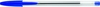 BIC Kugelschreiber Kugelschr.CristalMed. bu 100St 0.4 mm Blau