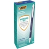 BIC Kugelschreiber Kugelschrei Clic Stic bl 20St 0.4 mm Blau