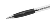 BIC Kugelschreiber Kugelschreiber Atlantis,  sz 0.4 mm Schwarz