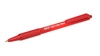 BIC Kugelschreiber Kugelschreiber Softfeel rot 12 0.5 mm Rot