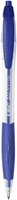 BIC Kugelschreiber SamplePack Atlantis, blau 14tlg 0.4 mm Blau