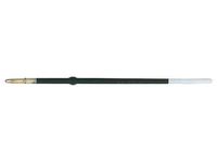 BIC Kugelschreibermine Nachfüllminen X-Smooth bl, 2St. 0.4 mm M (mittel) Blau
