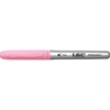 BIC Permanentmarker BIC Intensity Permanetmar 10er 1.0 mm Mehrfarbig