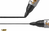 BIC Permanentmarker BIC Permanentmarker 2000 blau 1.7 mm Blau