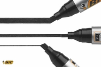 BIC Permanentmarker BIC Permanentmarker 2300 sz 3.7 - 5.5 mm Schwarz