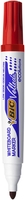 BIC Whiteboard-Marker Velleda 1.4 mm Rot