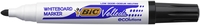 BIC Whiteboard-Marker Velleda 1.4 mm Schwarz