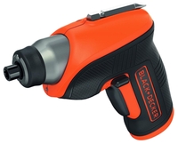 BLACK & DECKER Akku-Schrauber-Set CS3652LC-QW