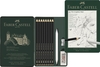 Bleistift Graphite matt 11St.