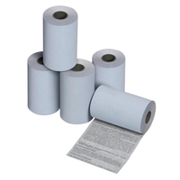 Blue4est® Thermorollen Blue4est® EC-Cash Öko-Thermorollen 5, 7 cm x 14, 0 m - 5 Rollen - 10770855 5.7 cm x 14 m