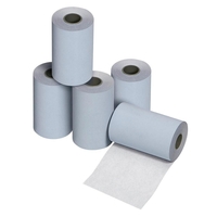 Blue4est® Thermorollen Blue4est® Öko-Thermorollen 5, 7 cm x 14, 0 m,  5 Rollen - 10800815 5.7 cm x 14 m