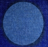bluefile Ordner 8 cm DIN A4 Karton dunkelblau