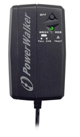 BlueWalker PowerWalker DC SecureAdapter 12V Offline USV 12 VA/ 25 W