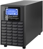 BlueWalker PowerWalker VFI 2000C LCD Online USV 2000 VA/ 1600 W