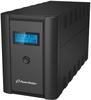 BlueWalker PowerWalker VI 1200 SHL Line-Interactive-USV 1200 VA/ 600 W