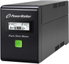 BlueWalker PowerWalker VI 600 SW/IEC Line-Interactive-USV 600 VA/ 360 W