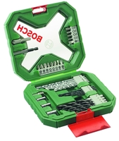Bohrer- und Schrauber-Set