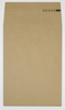 BONG Faltentaschen Falt.Versan.e-green 250x350x50 ca. DIN B4 braun