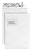 BONG Versandtaschen Tyvek-Versandtaschen C4 M.F Hv DIN C4 weiß