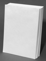 BONG Versandtaschen Tyvek-Versandtaschen C4 O.F Hv DIN C4 weiß