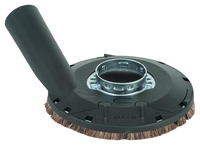Bosch Absaughaube 115/125 mm