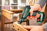 BOSCH Akku-Heißklebepistole Bosch Heissklebepis.PKP 3, 6 LI