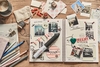 BOSCH Akku-Heißklebestift Bosch Heißklebestif.Gluey weiß