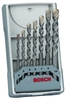 Bosch Betonbohrer CYL-3 7tlg.