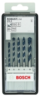 Bosch Betonbohrer CYL-5 5tlg.