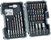 Bosch Bit & Holzbohrer 35tlg.