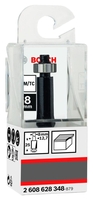 Bosch Bündigfräser 8x12, 7x68