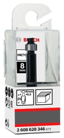 Bosch Bündigfräser 8x9,  5x68