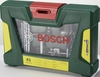 Bosch Bohrer- & Bit-Set 41tgl.