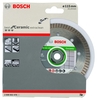 Bosch DIA-TS 115x22, 23