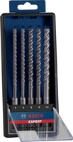 Bosch Expert ProBoxplus7X 7tlg