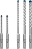 Bosch Expert SDS plus-7X Set