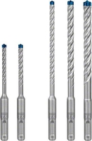 Bosch Expert SDS plus-7X Set