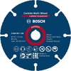 Bosch Expert Trennscheibe 76mm