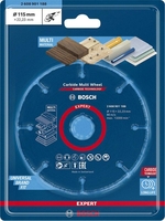 Bosch Expert Trennscheibe115mm