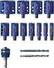 Bosch Expert13tlg.Uni.-LS-Set