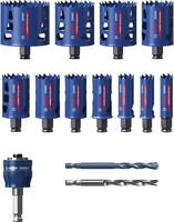 Bosch Expert13tlg.Uni.-LS-Set