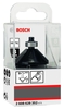 Bosch Fasenfräser 8x35x56