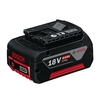 Bosch GBH 18V-21 2x 4, 0 Ah+L-Boxx
