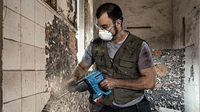 Bosch GBH 18V-21 Solo