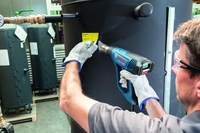 Bosch GHG 23-66 2x Düsen
