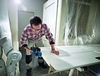 Bosch GHO 18V-LI Hobel(L)